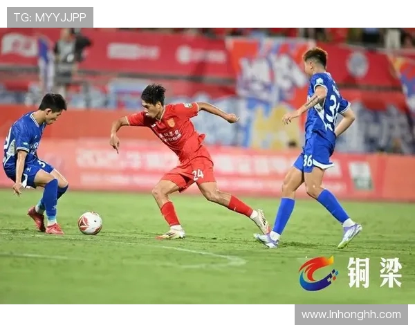 海牛祝贺重庆铜梁龙冲超成功 期待贵部在2026赛季中超中争创佳绩