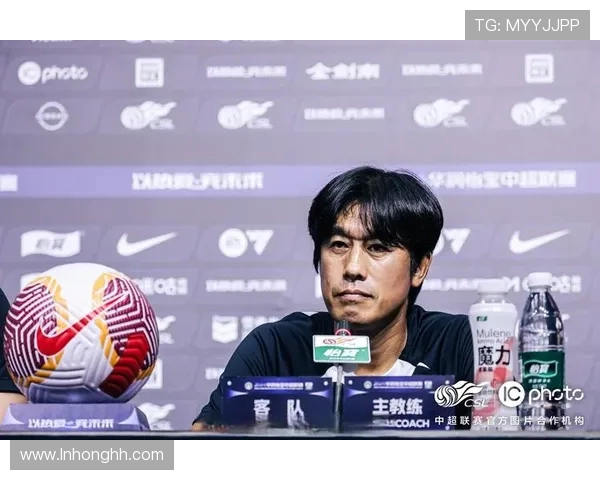 金珍洙称赞徐正源打造强大前场实力 成都队表现令人印象深刻