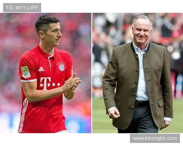 鲁梅尼格：莱万理应获得两次金球奖 我曾向因凡蒂诺寻求帮助