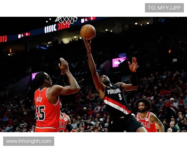 原创脱胎换骨的蜕变：开拓者锋线明星杰拉米-格兰特有望成为超级第六人？