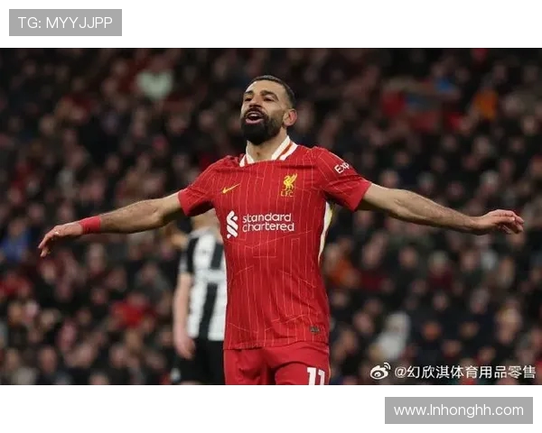 鲁尼呼吁利物浦做出重大决定：快把萨拉赫放到替补席上吧！